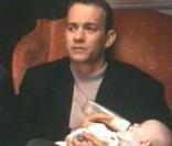 Pour être crédible en malade du sida en stade terminal dans Philadelphia (1993), Tom Hanks a dû perdre de nombreux kilos.  