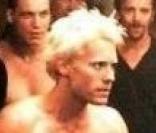 C'était certainement plus facile à vivre pour Jared Leto de se teindre les cheveux pour Fight Club en 1999 ! 