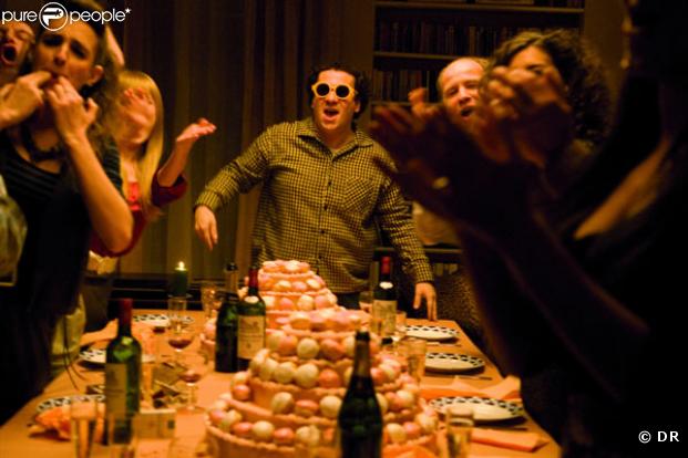...Coluche en 2008, un véritable rôle de composition !