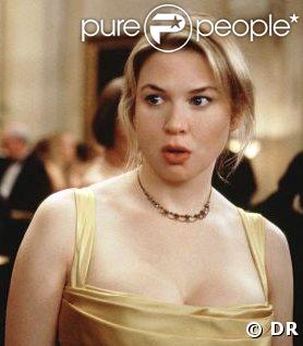 La belle est restée belle, juste un peu plus naturelle et avec quelques 11 kilos pour le premier opus en 2001... 