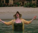 11kg perdus, puis repris pour la suite,  Bridget Jones : l'âge de raison , en 2004 et enfin éliminé très rapidement ! En revanche, il va falloir nous expliquer comment avoir pris tant de poids et si peu de cellulite. 
