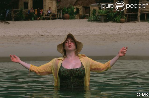 11kg perdus, puis repris pour la suite,  Bridget Jones : l'âge de raison , en 2004 et enfin éliminé très rapidement ! En revanche, il va falloir nous expliquer comment avoir pris tant de poids et si peu de cellulite. 