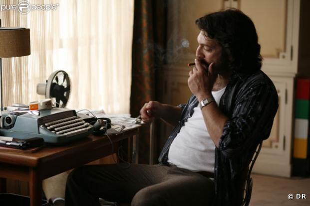 ...Vincent Cassel opte pour la prise de poids dans Mesrine (2008), double biopic pour laquelle il a grossi de 20kg au début du film pour les perdre ensuite : il n'a ainsi pas tourné les scènes dans l'ordre chronologique !