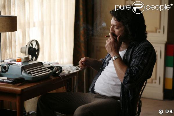 ...Vincent Cassel opte pour la prise de poids dans Mesrine (2008), double biopic pour laquelle il a grossi de 20kg au début du film pour les perdre ensuite : il n'a ainsi pas tourné les scènes dans l'ordre chronologique ! 