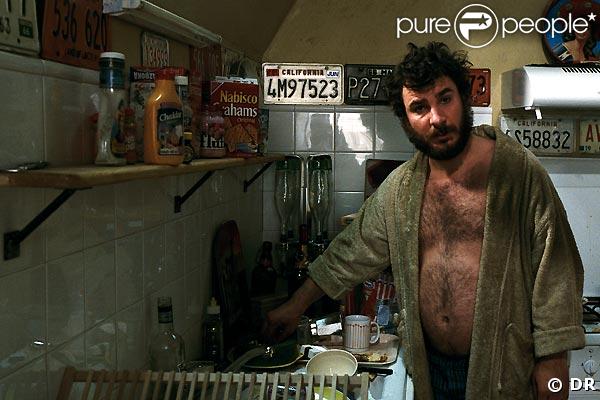 ... n'a pas contrôlé son régime pour son film Incontrôlable ! (2006) 