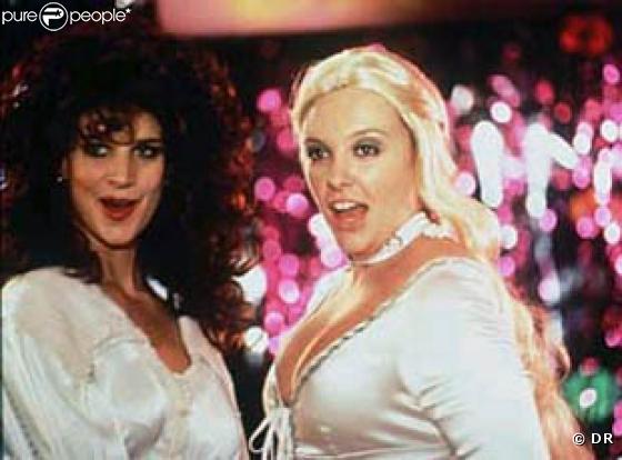 Muriel, un rôle-titre pour lequel Toni Collette n'a pas hésité à prendre 20 kg et à se ringardiser vestimentairement sur les rythmes de ABBA.