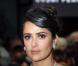 C"est un handicap peu contraignant mais pas très esthétique que s"est infligé Salma Hayek : ne plus s"épiler les sourcils. 