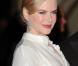 Pour interpréter l"immense écrivain Virginia Woolf dans  The Hours  (2003), la splendide Nicole Kidman a fait preuve de mimétisme au plus haut point. 