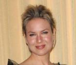 Bridget Jones n'aurait pas été très crédible si elle avait la taille de guêpe de Renée Zellweger. 