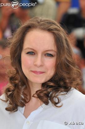 Samantha Morton (Accords et désaccords, In America) a dit adieu à ses beaux cheveux le temps d'un tournage.