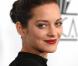 César, Bafta, Golden Globes, Oscar, Marion Cotillard a tout raflé pour  La Môme  (2007). 