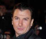 Michaël Youn qui peut se la jouer dragueur... 