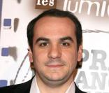 Le comique François-Xavier Demaison a également pris beaucoup de poids pour être dans la peau de... 