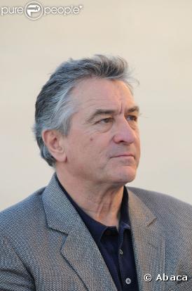 Le grand Robert De Niro a construit sa notoriété en interprétant avec talent et conviction tous ses personnages sans se soucier des limites.