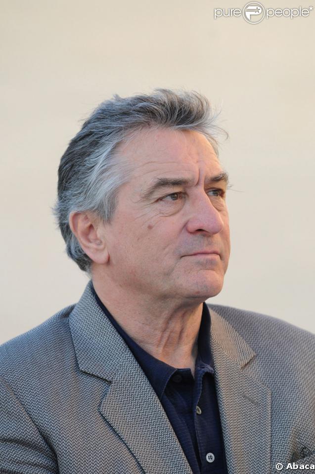 Le grand Robert De Niro a construit sa notoriété en interprétant avec talent et conviction tous ses personnages sans se soucier des limites. 