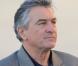 Le grand Robert De Niro a construit sa notoriété en interprétant avec talent et conviction tous ses personnages sans se soucier des limites. 