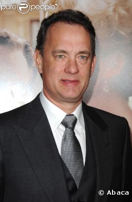 La balance de Tom Hanks s'y connaît aussi en perte et reprise à gogo.