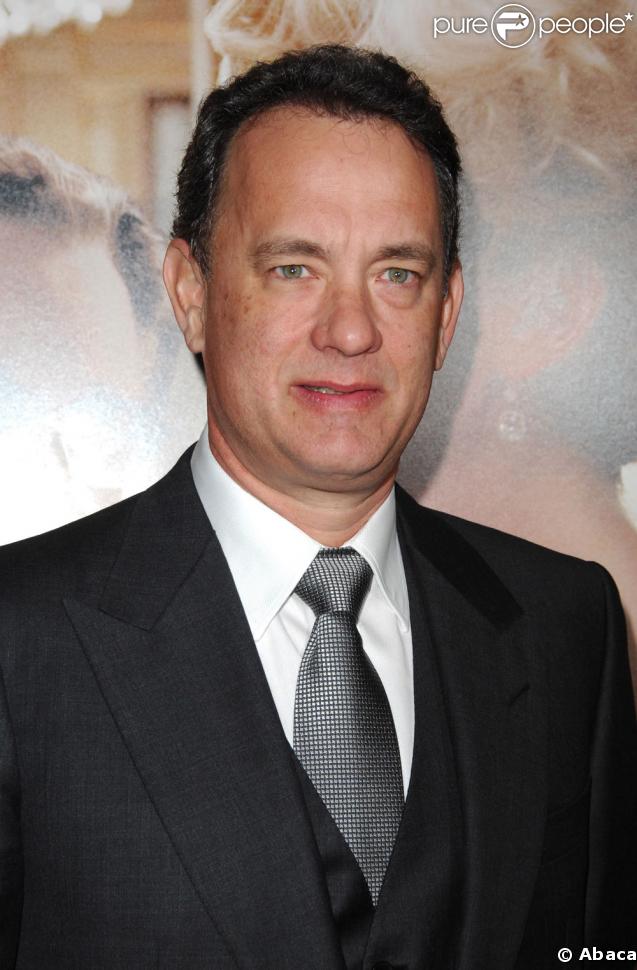La balance de Tom Hanks s'y connaît aussi en perte et reprise à gogo.
