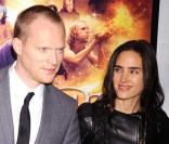 Jennifer Connelly et son mari Paul Bettany