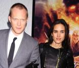 Jennifer Connelly et son mari Paul Bettany