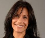 Astrid Veillon affrontera bientôt les corbeaux sur Tf1