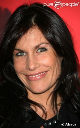 Astrid Veillon affrontera bientôt les corbeaux sur Tf1