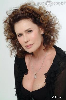Corinne Cléry