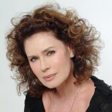 Corinne Cléry