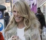 Christie Brinkley