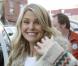 Christie Brinkley