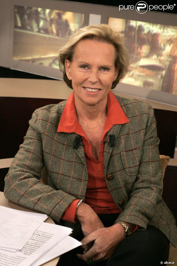 Christine Ockrent