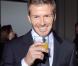 Fashion week masculine 2009-2010 à Milan : David Beckham profite à fond des festivités ! 