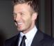 Fashion week masculine 2009-2010 à Milan : David Beckham adore ! 