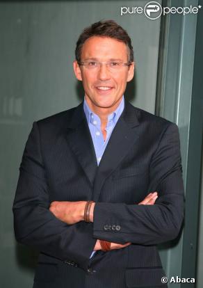 Julien Courbet