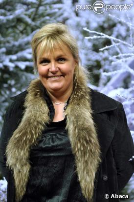 Valérie Damidot