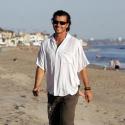 Gavin Rossdale, mari de Gwen Stefani, est un papa poule mais aussi... un homme très sexy !