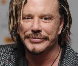 Mickey Rourke