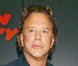 Mickey Rourke en 2005 à la première de Sin City à Londres 