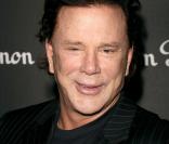 Mickey Rourke en 2006 