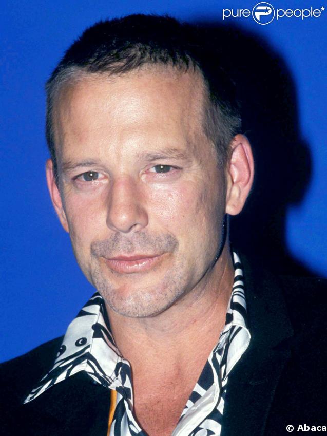 Mickey Rourke en 1993 