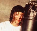 Mickey Rourke en 1996 
