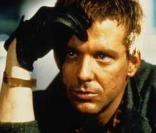 Mickey Rourke dans Rusty James de Francis Ford Coppola (1984) 