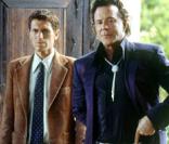 Mickey Rourke dans Il était une fois au Mexique : Desperado 2 (2003) de Robert Rodriguez 