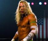 Mickey Rourke dans The Wrestler de Darren Aronofsky (2009)