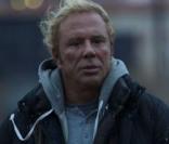 Mickey Rourke dans The Wrestler de Darren Aronofsky (2009) 