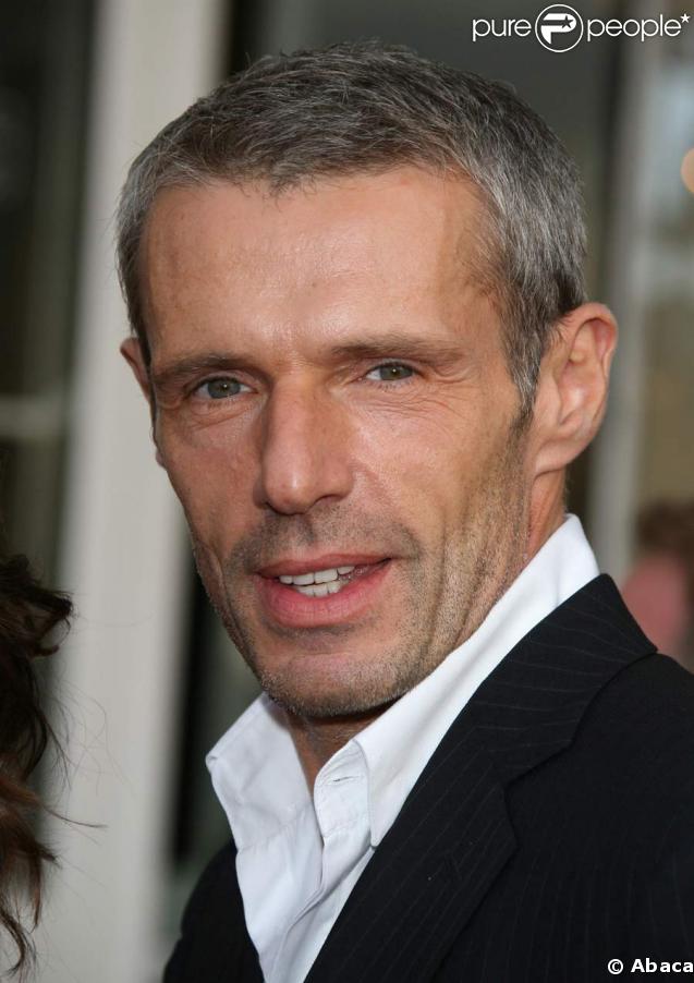 Lambert Wilson 