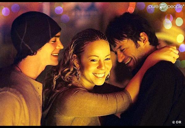 Mariah Carey dans Tennessee 