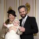 La princesse Märtha-Louise de Norvège : son adorable Emma Tallulah, 3 mois, est magnifique !