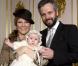 La princesse Märtha-Louise de Norvège : son adorable Emma Tallulah, 3 mois, est magnifique !