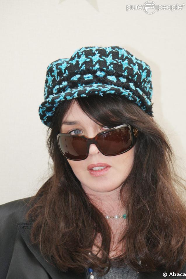 Isabelle Adjani 